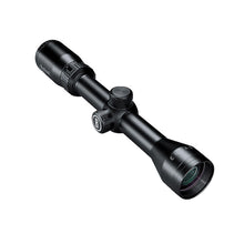 Load image into Gallery viewer, 2-7x36 Capped Turrets