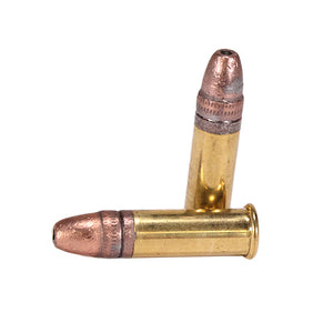 .22 Lr Hv Hp 38 Gr
