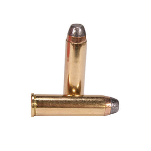 .357 Mag Sjsp 158 Gr