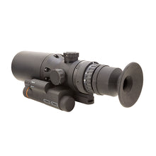 Load image into Gallery viewer, Ir Hunter Mk2, 19mm, Black