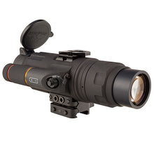 Load image into Gallery viewer, Snipe-ir, 35mm, Black