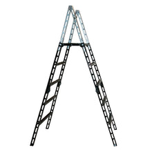 Load image into Gallery viewer, Ez Step Ladder