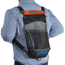 Load image into Gallery viewer, Gopack Solarshower 2.5 Gallon-blk