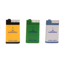 Load image into Gallery viewer, Mini Disposable Mix (blu,grn,yel)- 18 Pcs