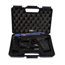 Load image into Gallery viewer, Ppq M2 .45 Auto Bk 4.9"sd-brrl 12rd 2mag