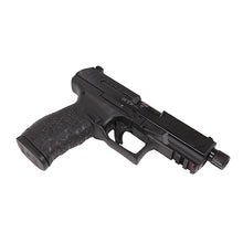 Load image into Gallery viewer, Ppq M2 .45 Auto Bk 4.9"sd-brrl 12rd 2mag