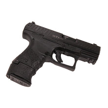 Load image into Gallery viewer, Ppq M2 Sc 9mm Bk Le 3mags Ps Ngt Sgt