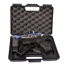 Load image into Gallery viewer, Ppq M2 Sc 9mm Bk Le 3mags Ps Ngt Sgt