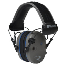 Load image into Gallery viewer, R3700 Pewter-bk-bluetooth Quad Microphone