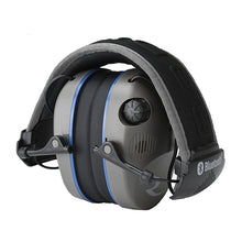 Load image into Gallery viewer, R3700 Pewter-bk-bluetooth Quad Microphone