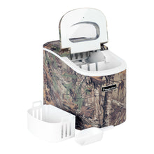Load image into Gallery viewer, Realtree 27lb Countertop Ice Maker