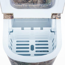 Load image into Gallery viewer, Realtree 27lb Countertop Ice Maker