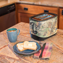 Load image into Gallery viewer, Realtree 2 Slice Toaster