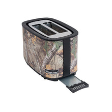 Load image into Gallery viewer, Realtree 2 Slice Toaster