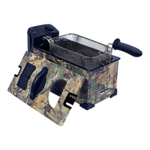 Load image into Gallery viewer, Realtree Deep Fryer