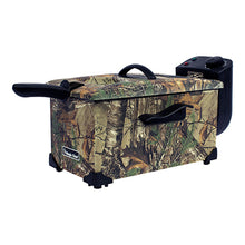 Load image into Gallery viewer, Realtree Deep Fryer