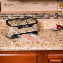 Load image into Gallery viewer, Realtree Vacuum Sealer