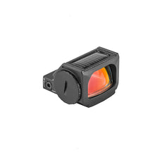 Load image into Gallery viewer, Vism Spd Micro Solar Reflex Sight