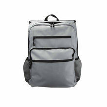 Load image into Gallery viewer, Vism By Ncstar Backpack 3003- Light Grey