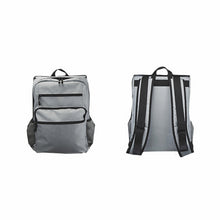 Load image into Gallery viewer, Vism By Ncstar Backpack 3003- Light Grey