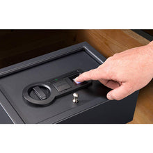Load image into Gallery viewer, Biometric - Drawer Safe W-biometric Lock