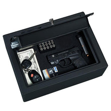 Load image into Gallery viewer, Biometric - Drawer Safe W-biometric Lock