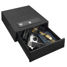 Load image into Gallery viewer, Quick Access Auto Open Drawer With Biomet