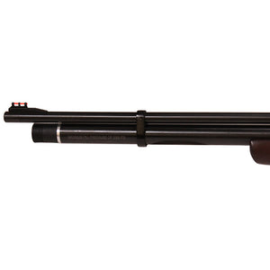 "chief" Pcp Air Rifle-.177