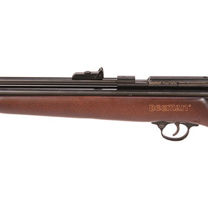 "chief" Pcp Air Rifle-.177