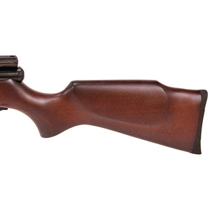 "chief" Pcp Air Rifle-.177