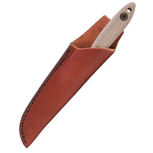 Load image into Gallery viewer, Esee-cr2.5,blk Oxide Coating,pouch Sheath