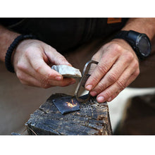 Load image into Gallery viewer, Fire Steel For True Flint &amp; Stl Fire Mkng