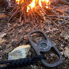 Load image into Gallery viewer, Fire Steel For True Flint &amp; Stl Fire Mkng