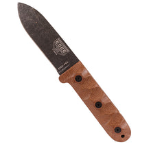 Load image into Gallery viewer, Esee-pr4, Black Oxide Coating, Esee Logo