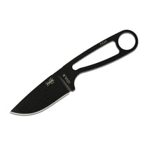 Load image into Gallery viewer, Black Izula W- Black Sheath