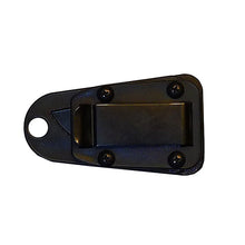 Load image into Gallery viewer, Black Izula W- Black Sheath