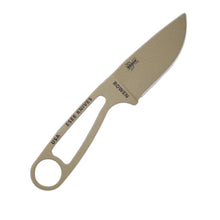Load image into Gallery viewer, Dark Earth Izula W- Black Sheath