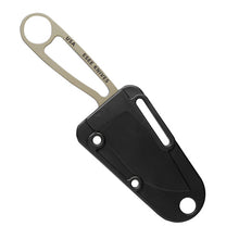 Load image into Gallery viewer, Dark Earth Izula W- Black Sheath