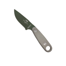 Load image into Gallery viewer, Od Izula-ii W- Black Sheath