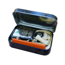Load image into Gallery viewer, Mini Survival Kit In Tin
