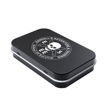 Load image into Gallery viewer, Mini Survival Kit In Tin