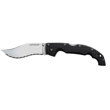 Load image into Gallery viewer, Extra Large Voyager Vaquero Serrated