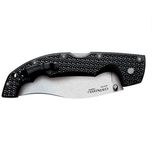Load image into Gallery viewer, Extra Large Voyager Vaquero Serrated
