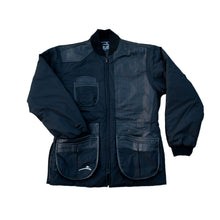 Load image into Gallery viewer, Wh Cold Weather Coat, Insulated Lh-lg-bk