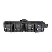 Load image into Gallery viewer, Wh 3-gun Tactical Case-bk