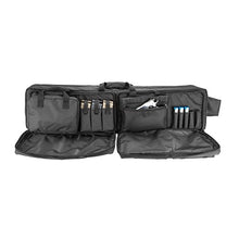 Load image into Gallery viewer, Wh 3-gun Tactical Case-bk