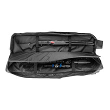 Load image into Gallery viewer, Wh 3-gun Tactical Case-bk