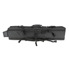 Load image into Gallery viewer, Wh 3-gun Tactical Case-bk