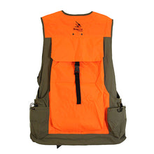 Load image into Gallery viewer, Trekker Ii Dog Handler's Vest -lg-or-sage