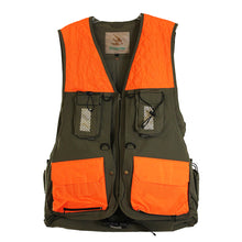 Load image into Gallery viewer, Trekker Ii Dog Handler's Vest -xl-or-sage